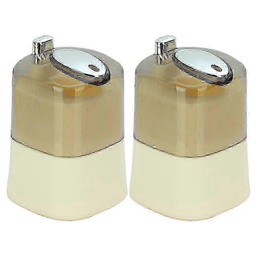 Pop Up Toothpick Dispenser Thickened Body