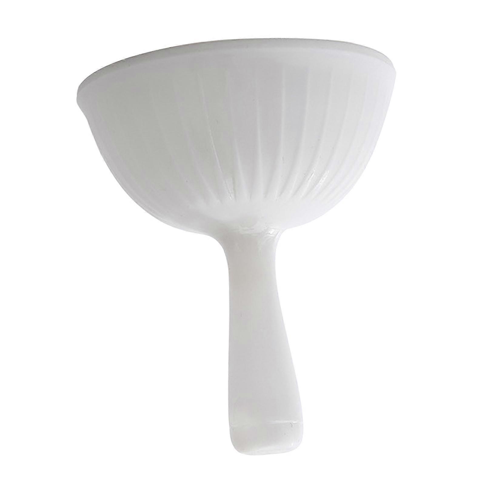 Kitchen Silicone for Transfer Filling Bottles
