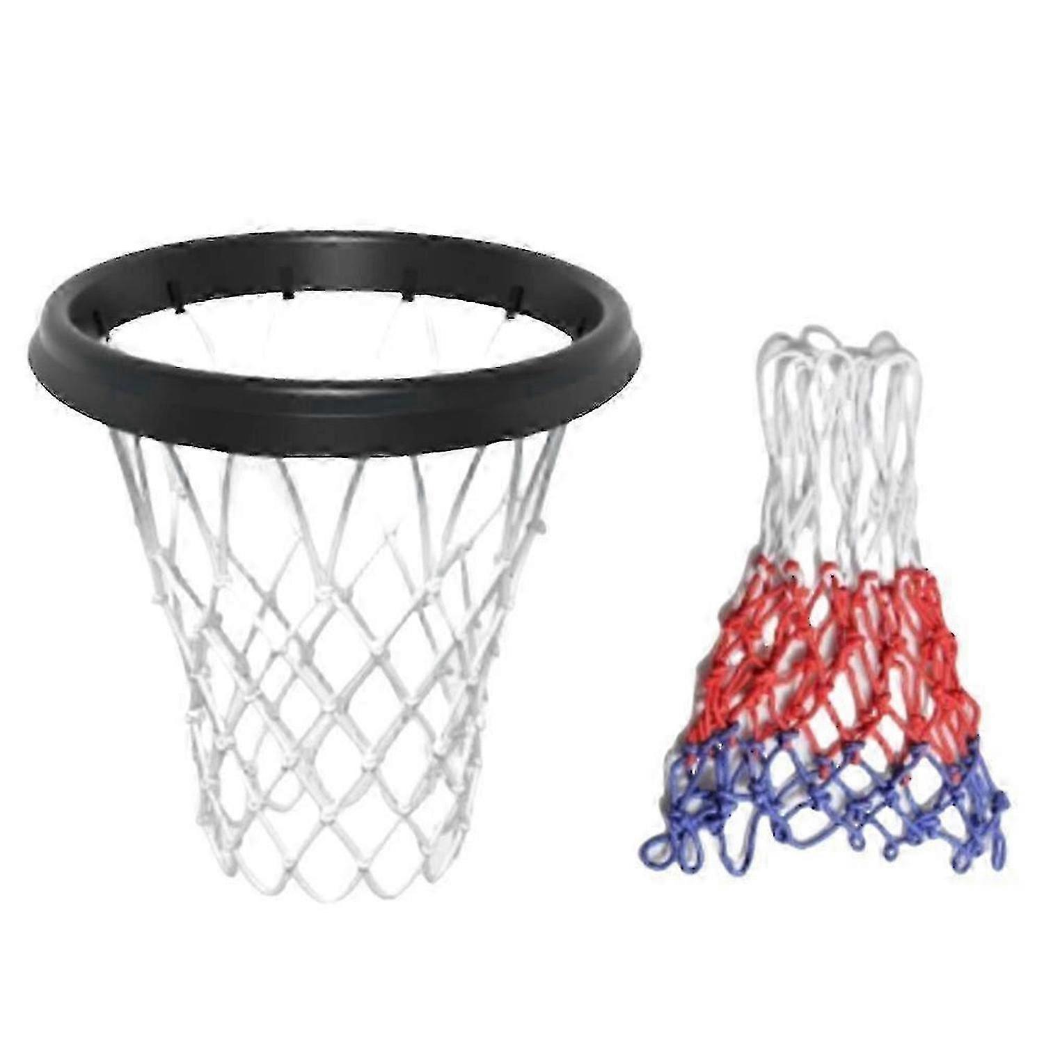 Removable Basketball Net Frame