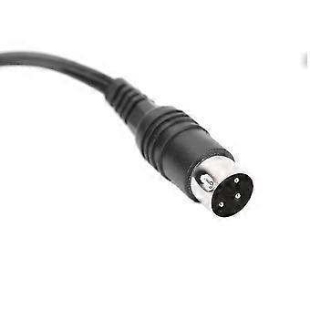 Kabel do rękojeści gwoździa ze stopu silikonowego