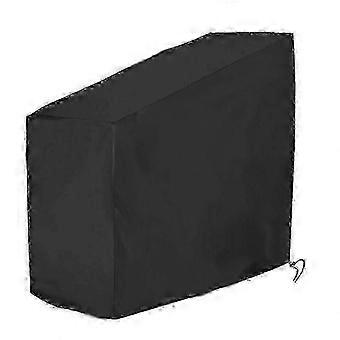 Exercise Bike Cover Compatible with Spinn Models, Dustproof, Waterproof, and Sun-Proof Protection for Stationary Indoor Cycling