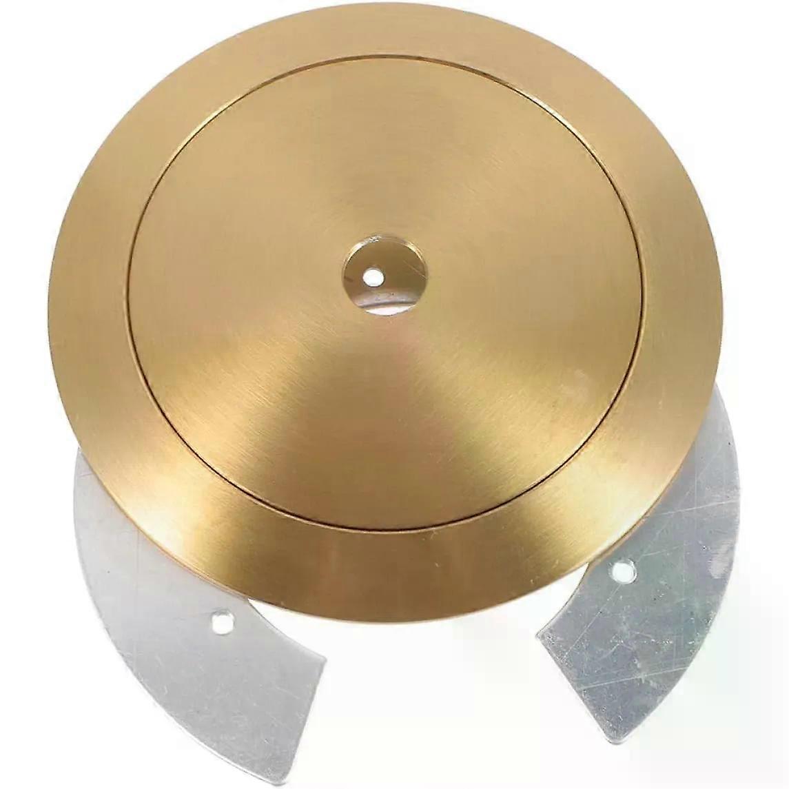 Lamp Shade Ring for 37mm Opening, Easy Replacement