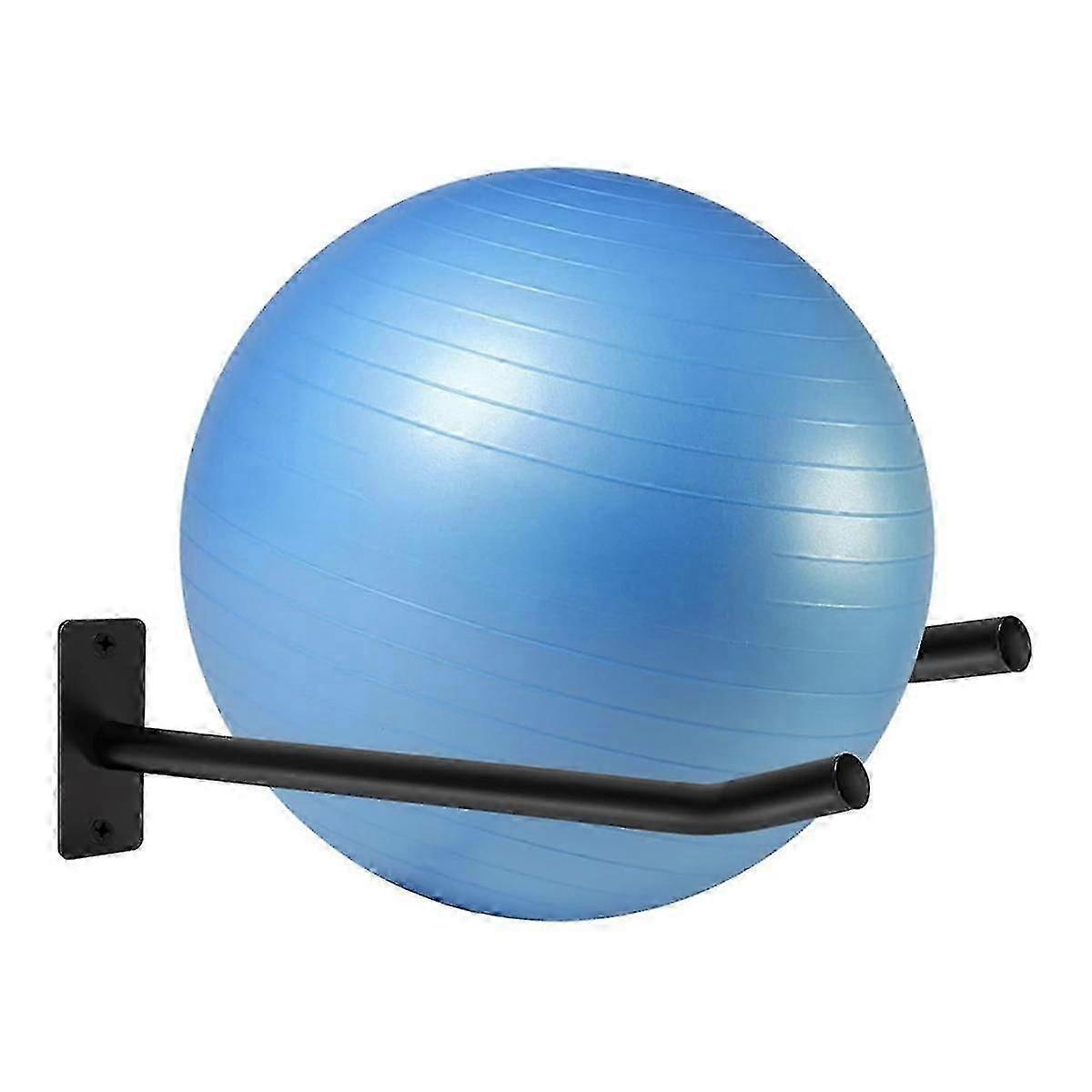Waterproof Metal Exercise Ball Rack