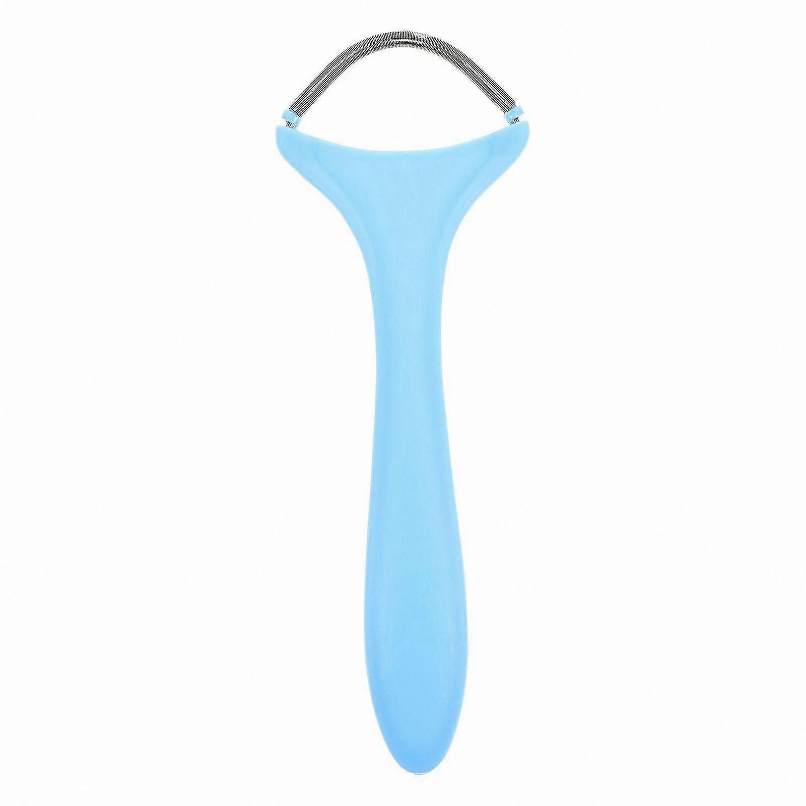 Ergonomic Manual Facial Threader
