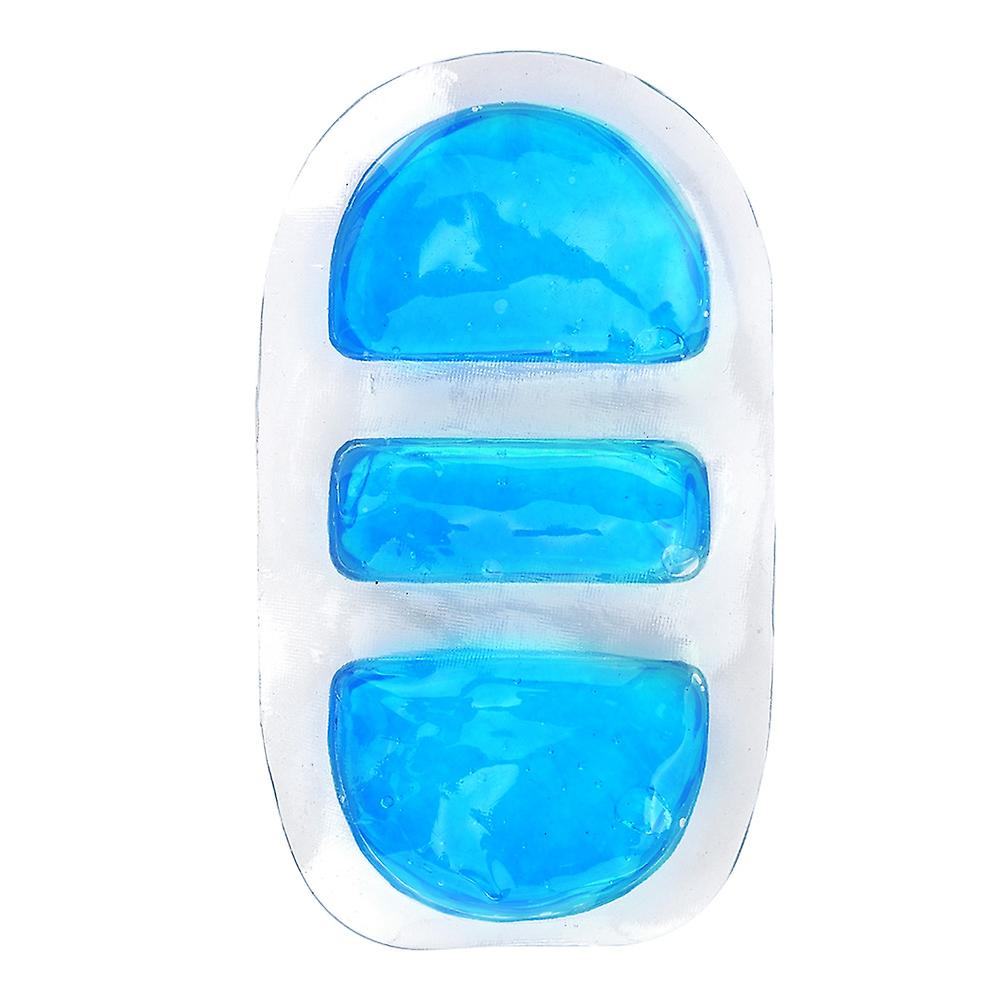 Cold Gel Ice Pack Cold Compress Therapy Cooling  Refreshing Cold Ice Pack for Nose