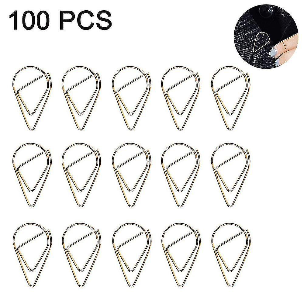 100pcs Clips , Durable R Ant Clips,