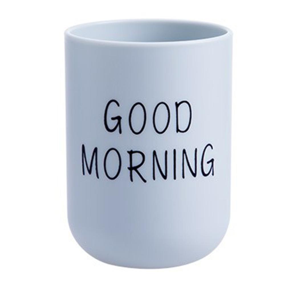 Toothbrush Holder Cup Toothpaste Holder Travel Container