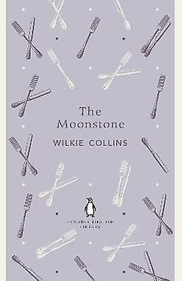 The Moonstone