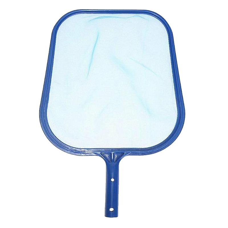 Swimming Pool Salvage Net Professional Pool Skimmer Cleaning Pool Rake Pool Cleaning Supplies