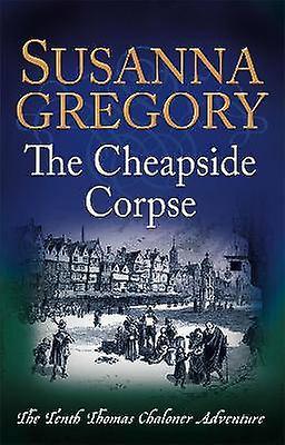 The Cheapside Corpse