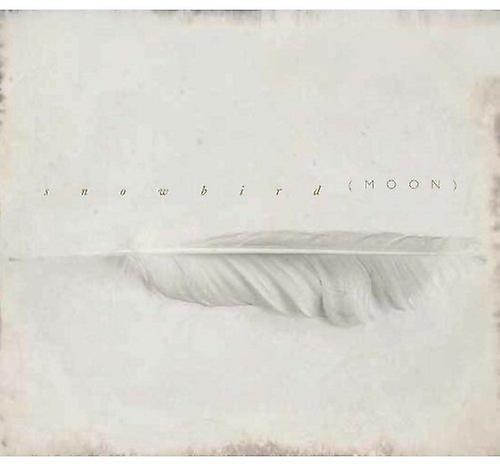 Snowbird - Moon [CD]