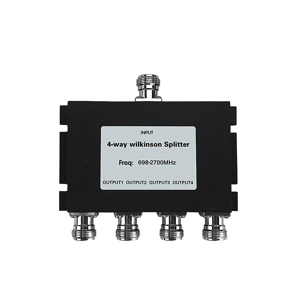 2-Way 3-way 4-way Power Splitter