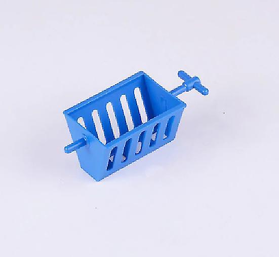 Swing basket Slide Fence Ladder Swing Window Figures Flower Building Blocks Accessories