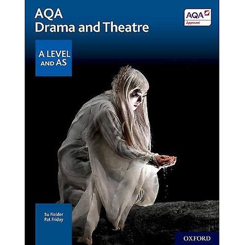 AQA draama ja teatteri: taso ja AS