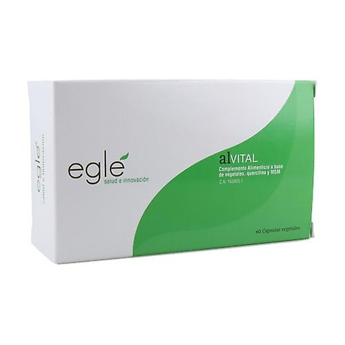 Alvital 60 capsules