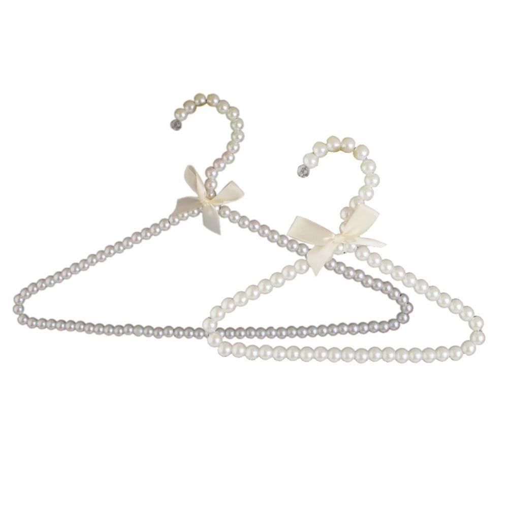 Clothes Hanger Hanger Wardrobe Hanger White