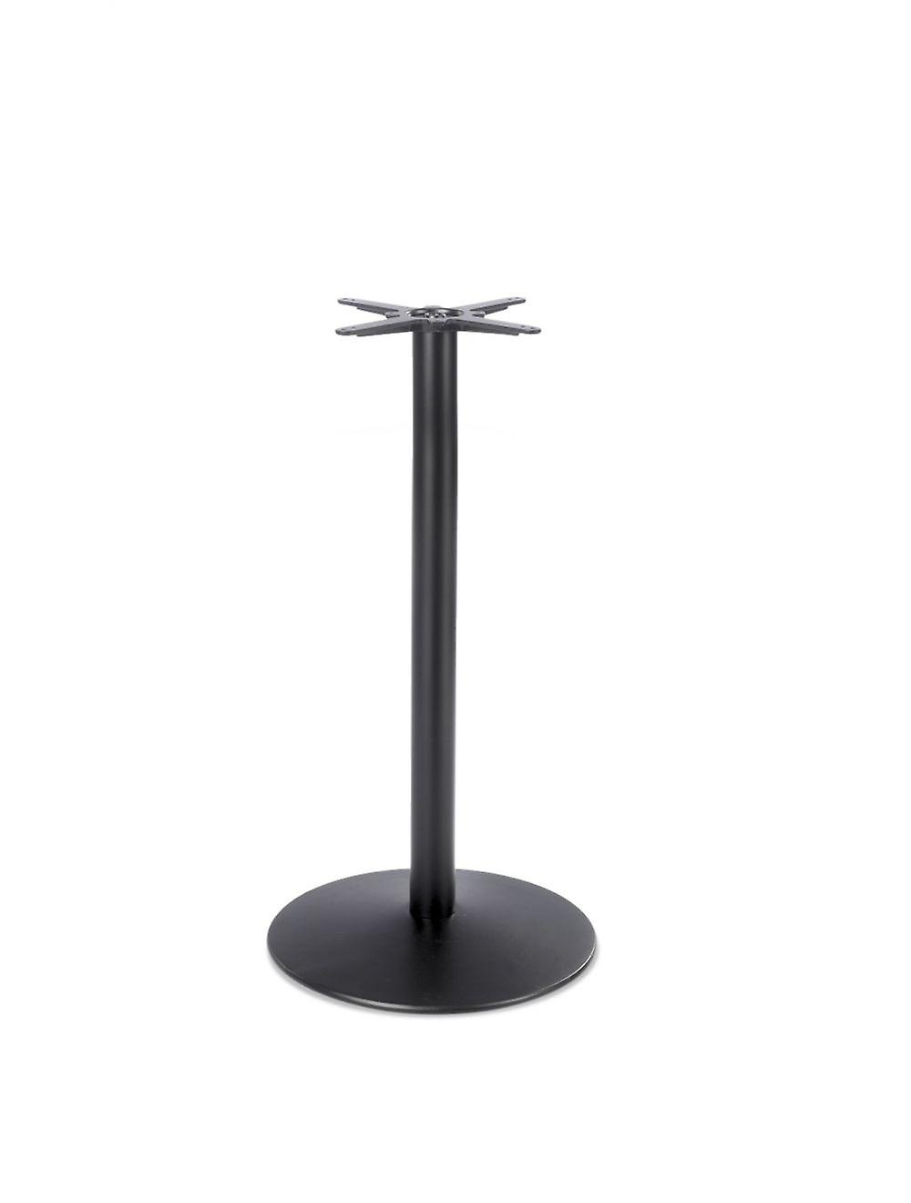 Romus - Medium Mid Height Table Base