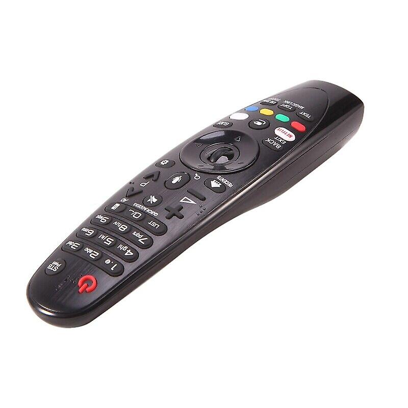 An-mr650a Ersatzfernbedienung mit Sprachfunktion und Mausfunktion W6b6