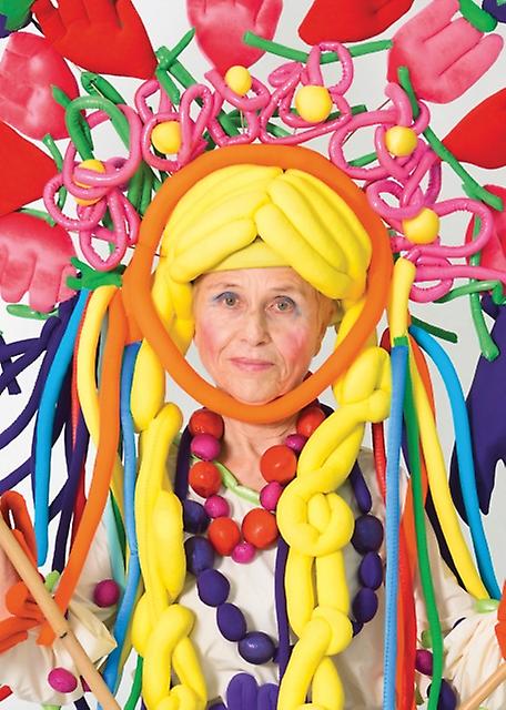 Princesses And Saints - Anne Soll - Sculpture - Arnoldsche - Paperback