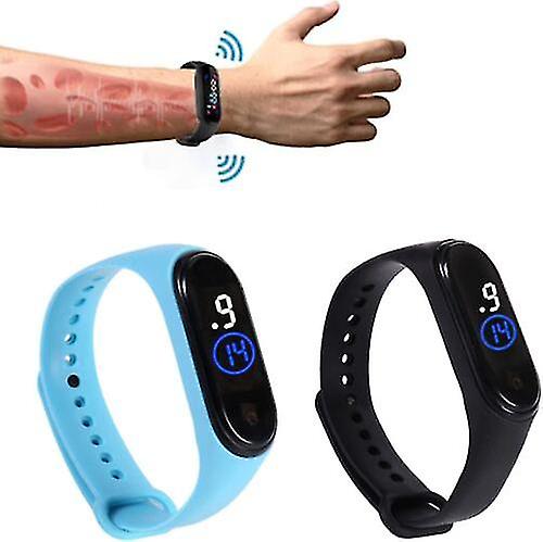 Ultrasonic Body Shape Wristband, Liquefaction Hand Strap