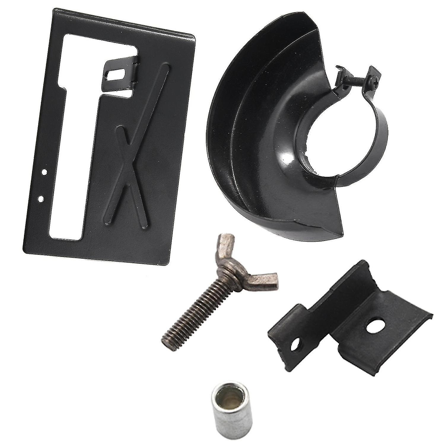 Adjustable Grinder Holder Tool Cutting Machine Cutter Metal Bracket Base