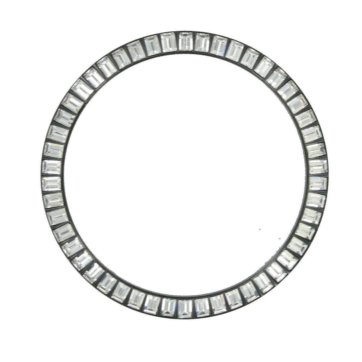 TW STEEL Marc Coblen Edition Bezel dia. 45 mm - 33A black white