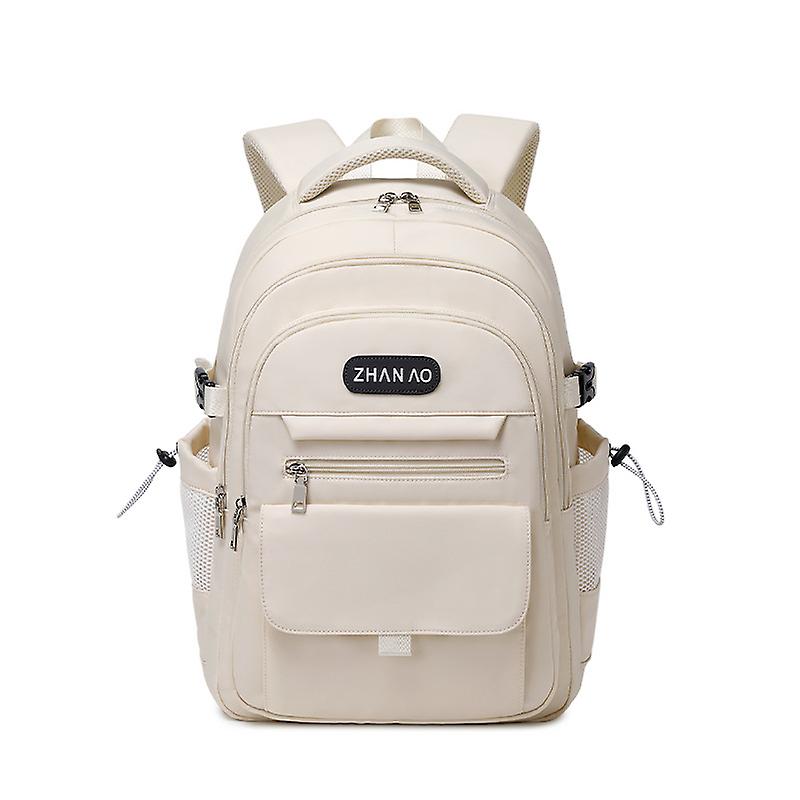 Large Capacity Backpack