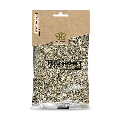 crushed plant yarrow 50 g