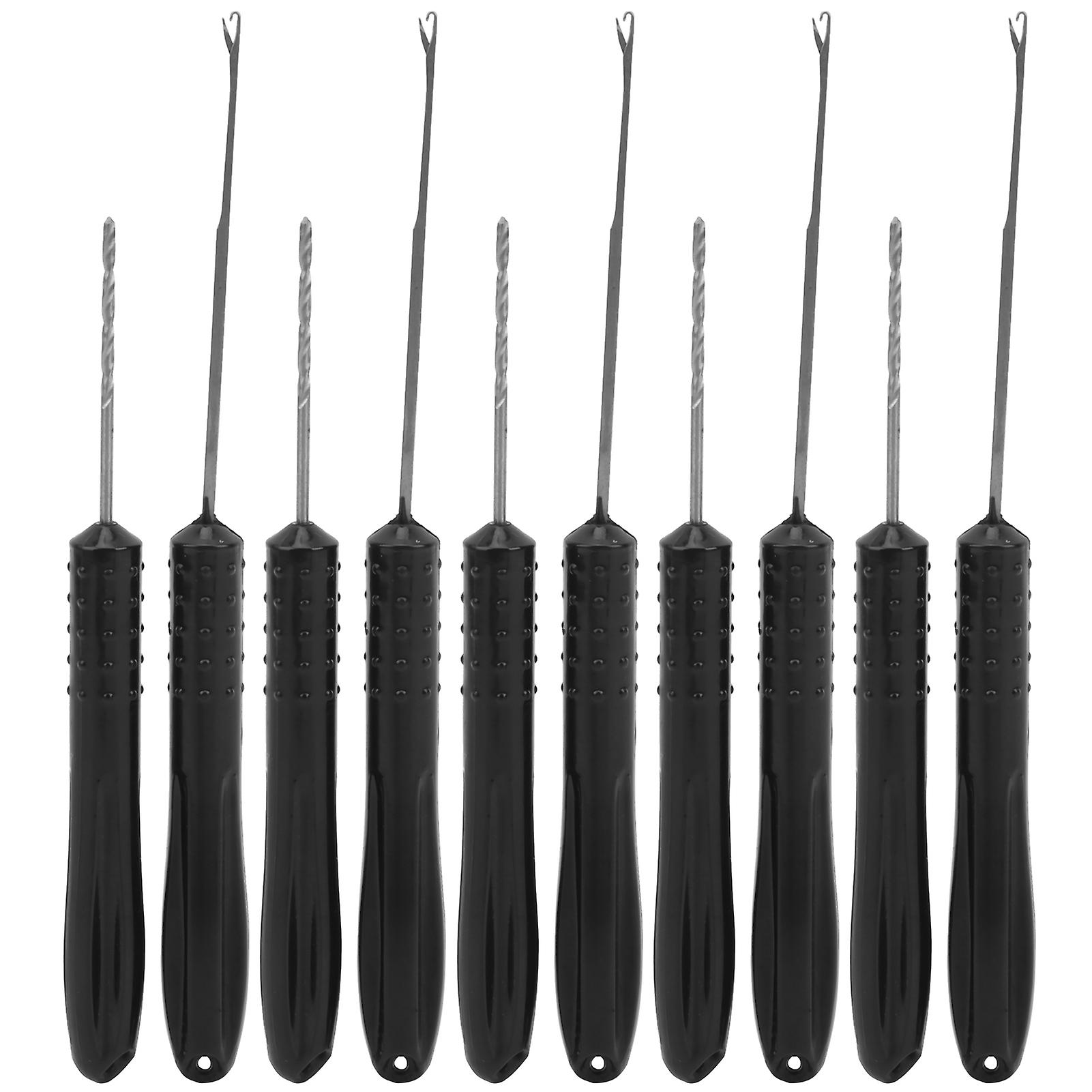 Stringer Needle,5 Pack 2Pcs set Bait Hook Needle Fishing Bait Needle Tool Optimal Efficiency