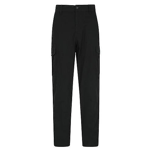 Mountain Warehouse Mens Lakeside Cargo Trousers