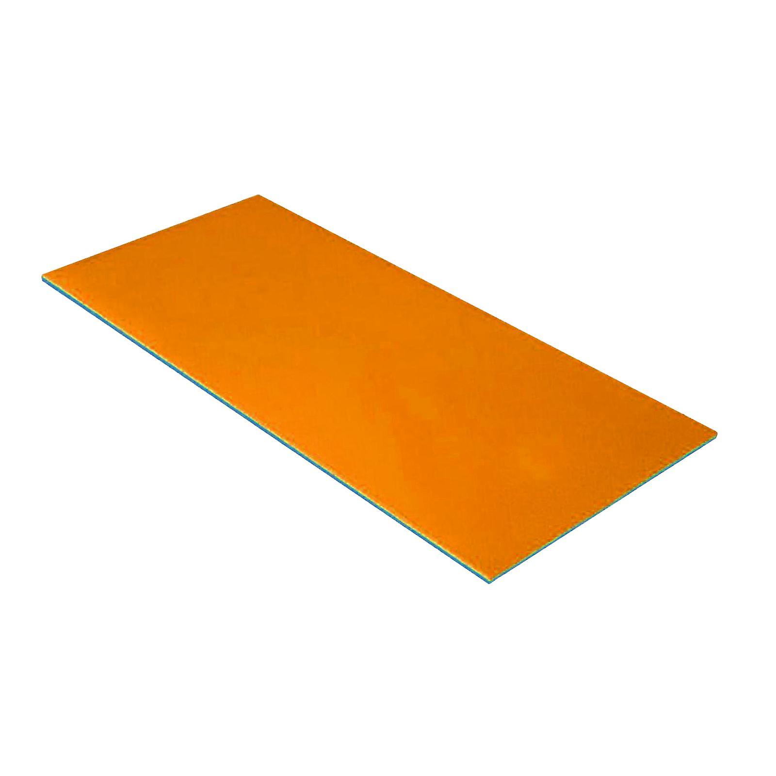 Water Floating Mat Portable Foam Floating Pad for River Summer Swimming Pool