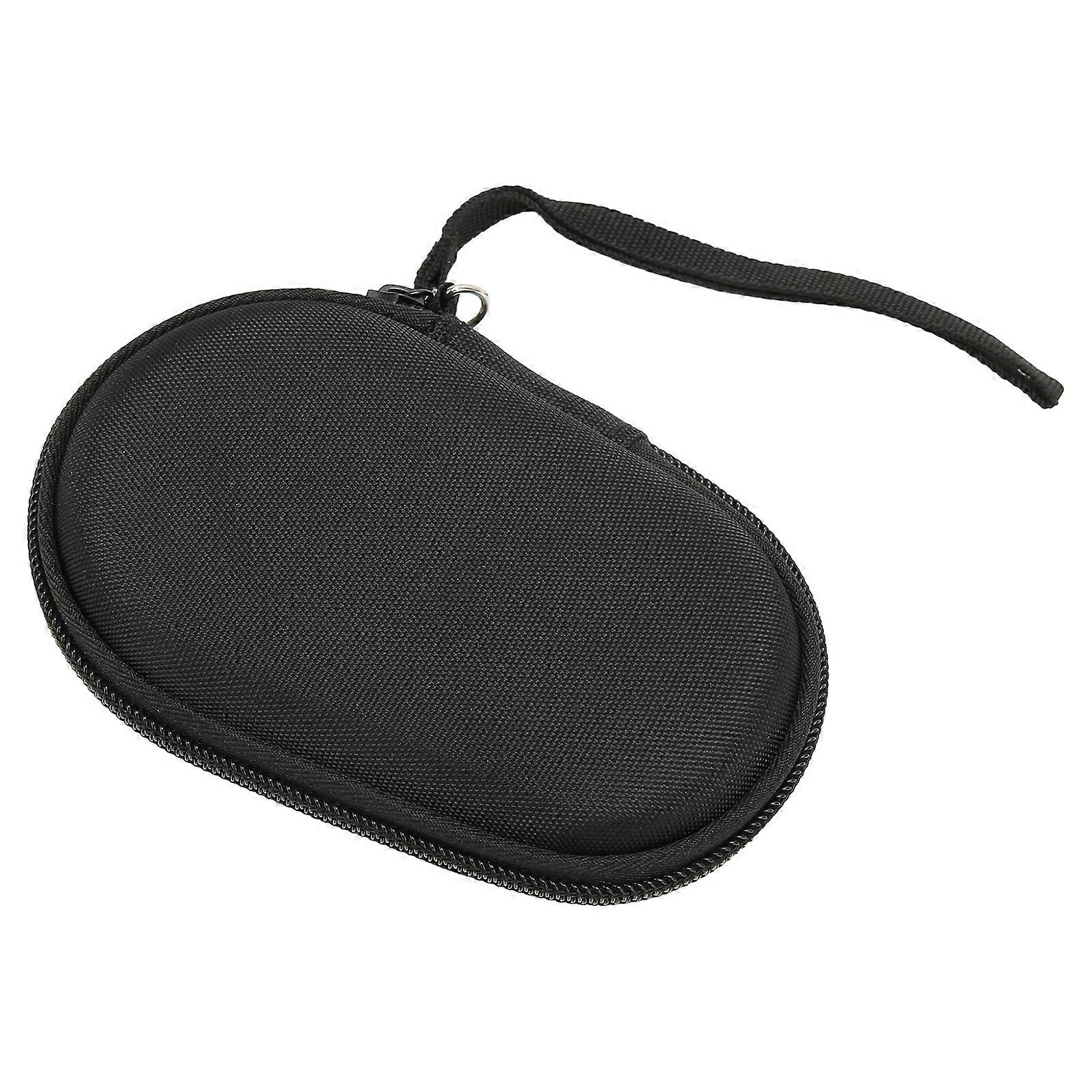 Hard Travel Mouse Case Shockproof Waterproof Portable Mouse Storage Case for Logitech MX M650L Wireless Mouse