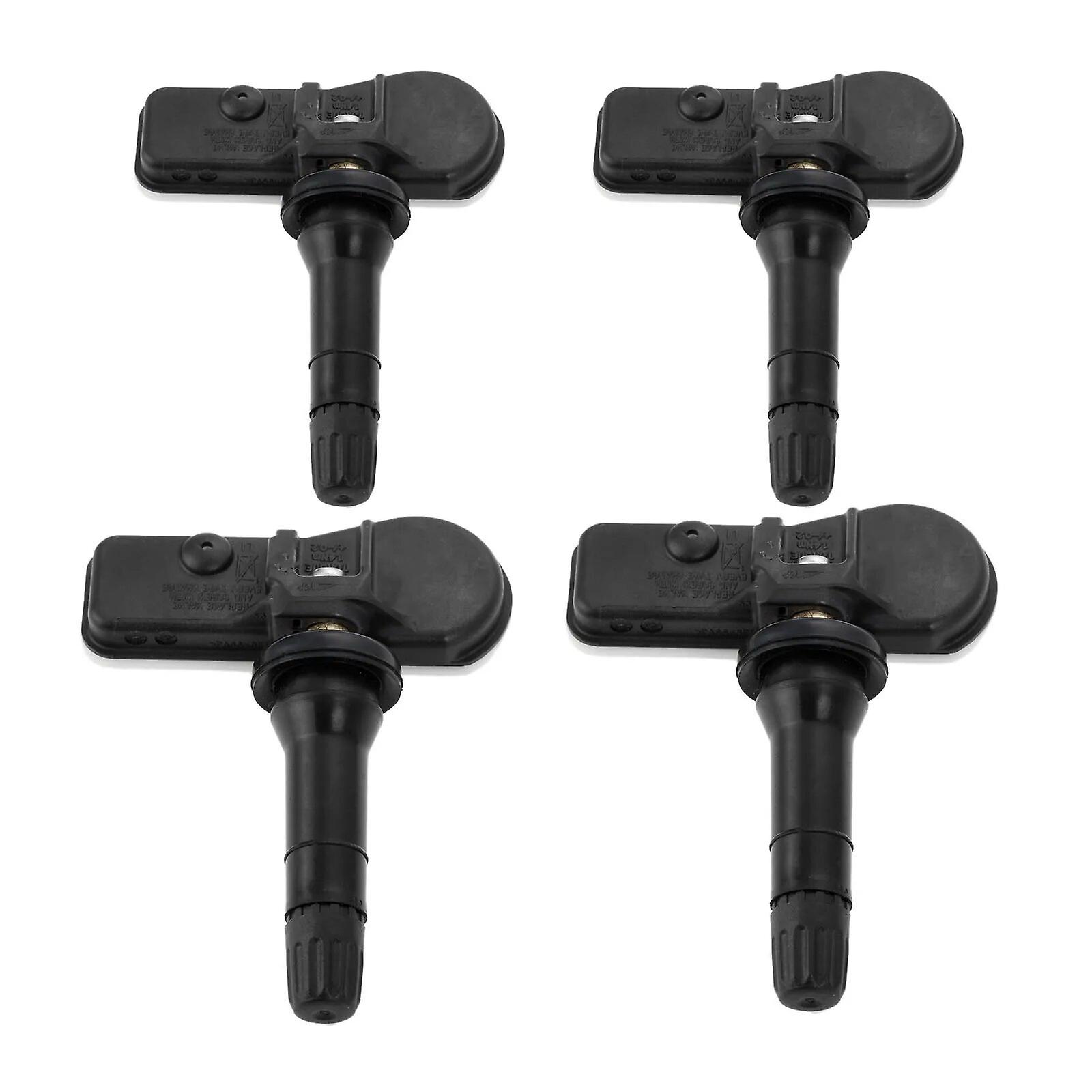 Yetaha 4pcs Tire Pressure Sensor 433 Mhz Tpms For Mercedes Benz Vito V Class A4479050500 4479050500 Tyre Pressure Monitor System