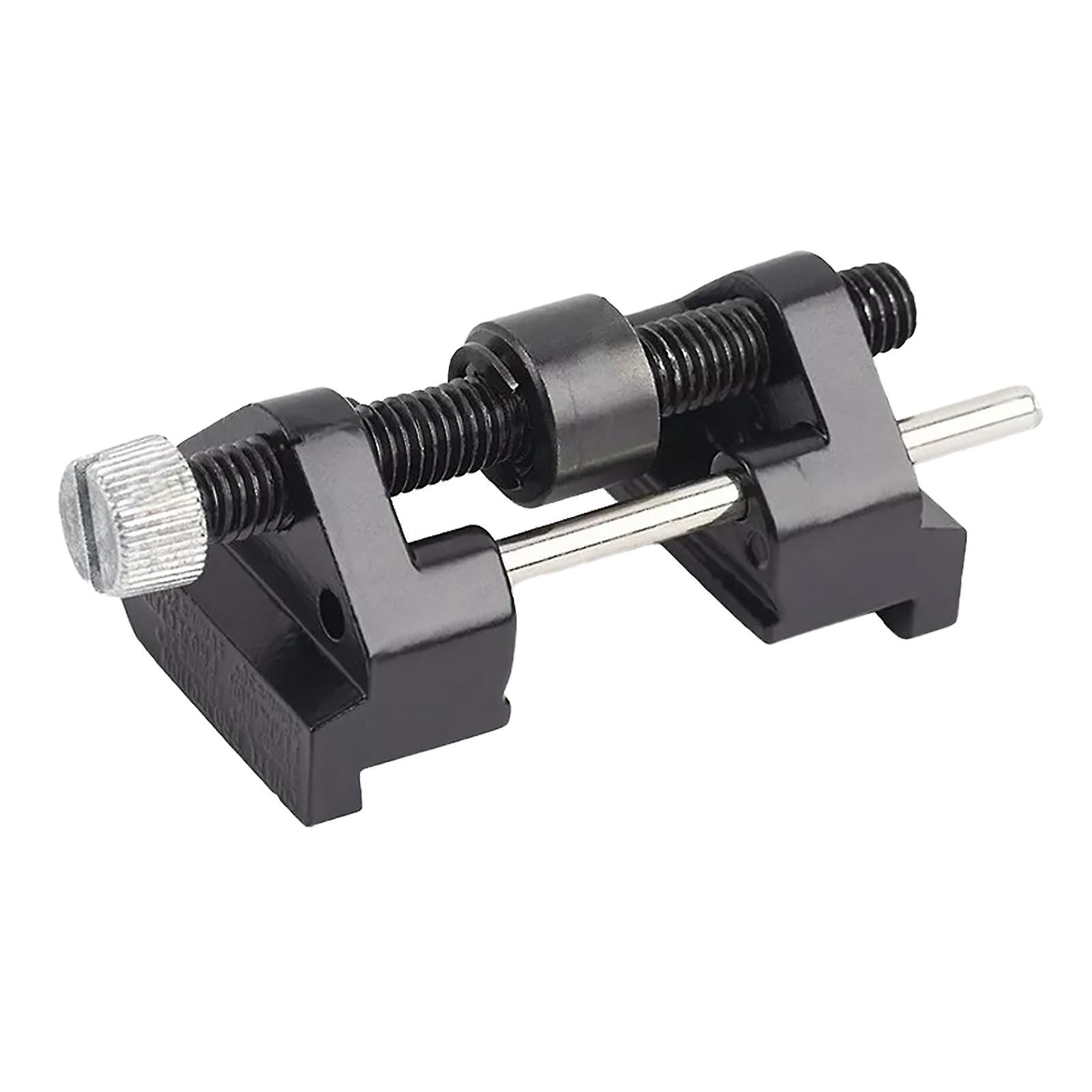 Sharpening guide for chisels and planes, cast iron and stainless steel sharpening jig for blades and grinding tools