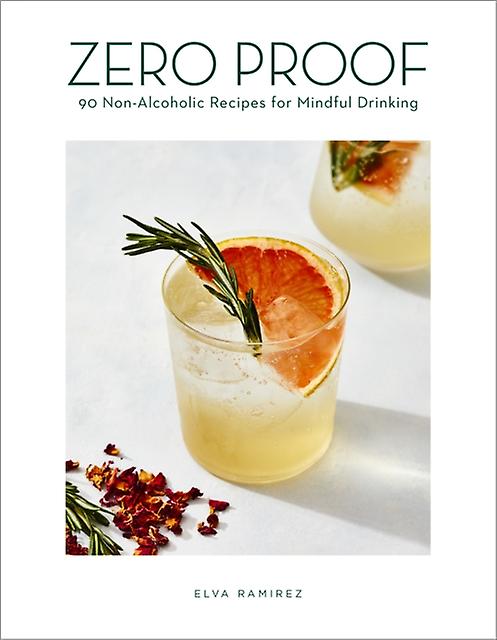 Zero Proof by Elva Ramirez Paperback Book