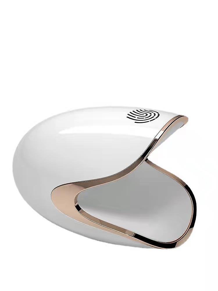 Compact Portable LED Nail Dryer