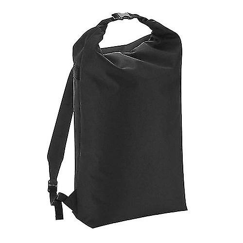 Bagbase Icon Roll-Top Backpack