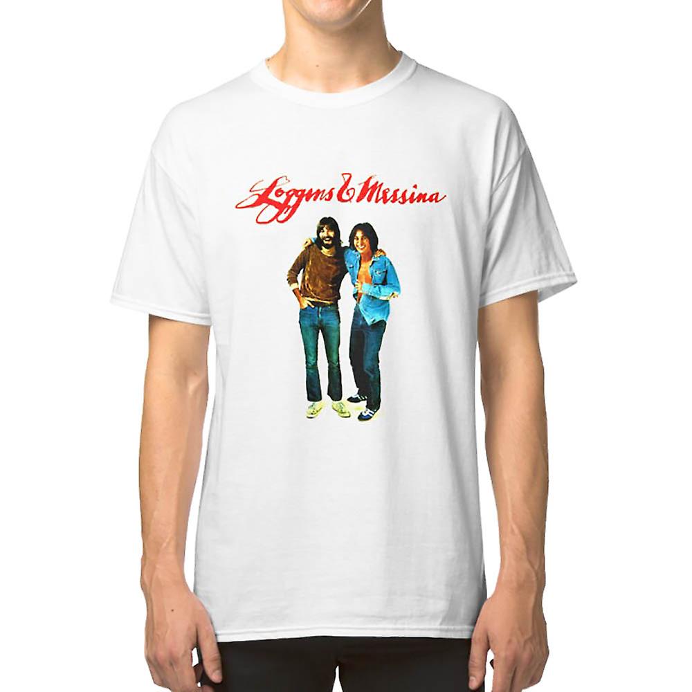 Loggins and Messina T-shirt