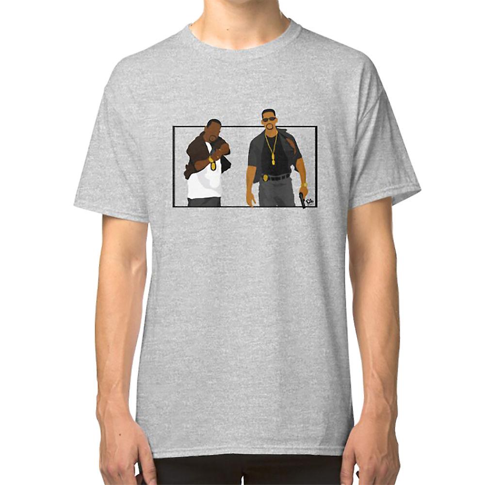 Bad Boys T-shirt