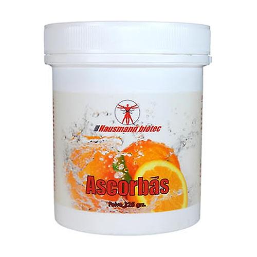 Ascorbas 125 g of powder