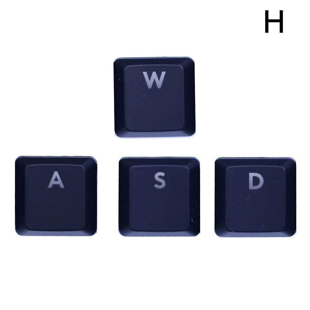 Replacement key caps FOR L ogitech G815 G915 RGB Mechanical Gaming Keyb