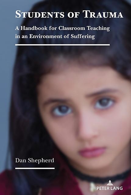 Students Of Trauma by Dan Shepherd Paperback