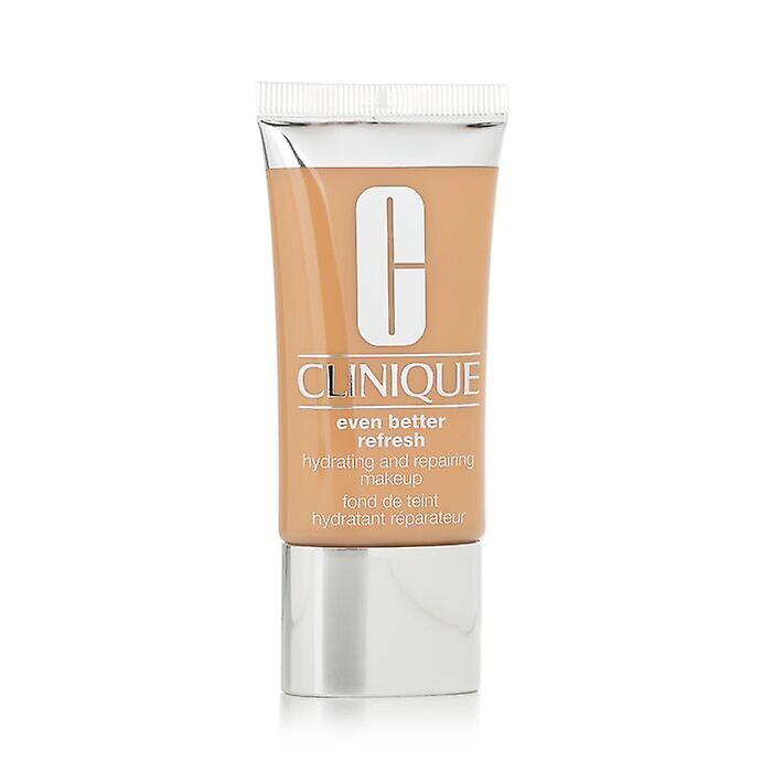 Clinique Even Better Refresh Hydrating And Repairing Makeup - # Wn 68 Brulee 30ml/1oz