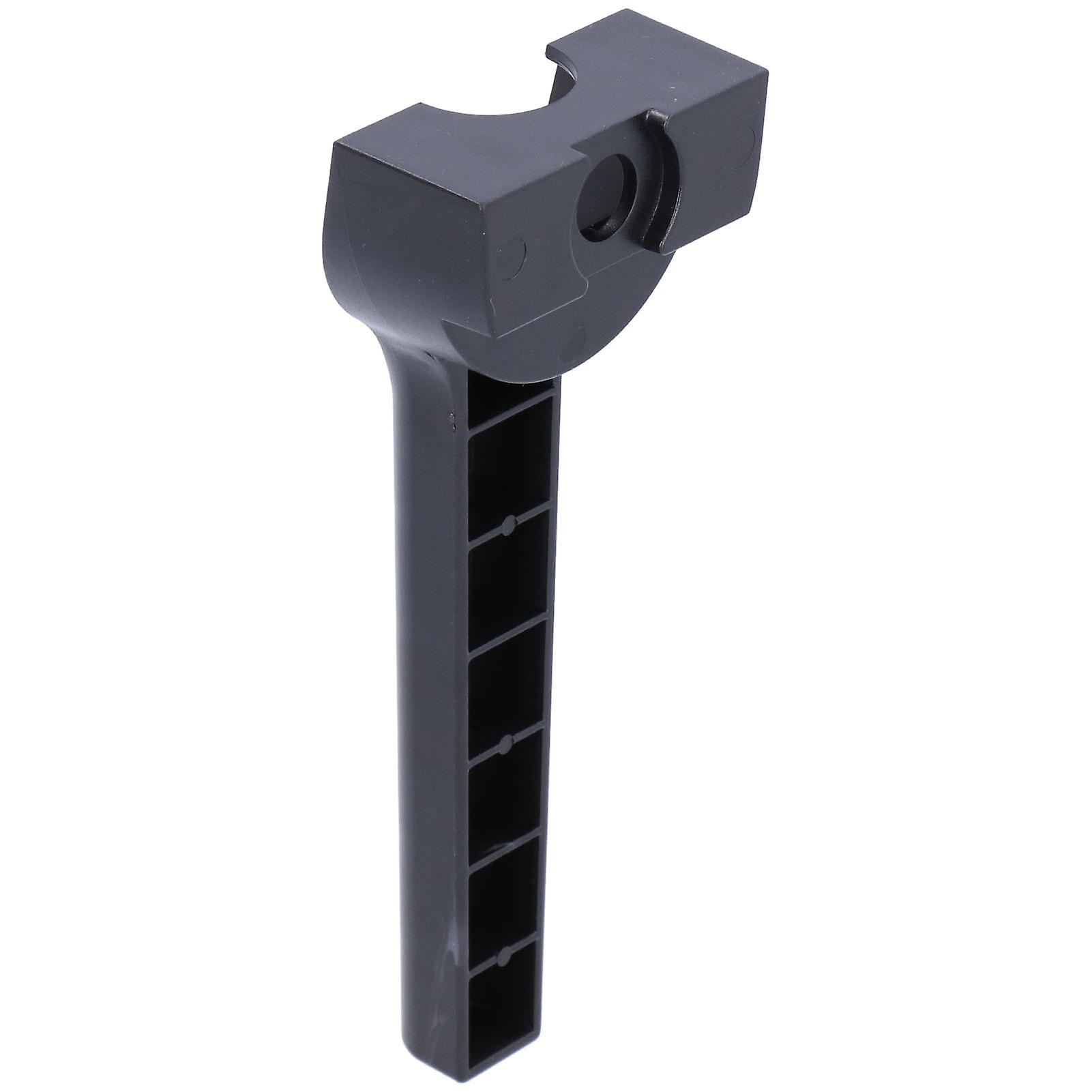 Blade Replacement Tool, Compatible Blender Accessory for Quick Retainer Nut Removal, High Quality Abs Material Ensures Durability and Longevity