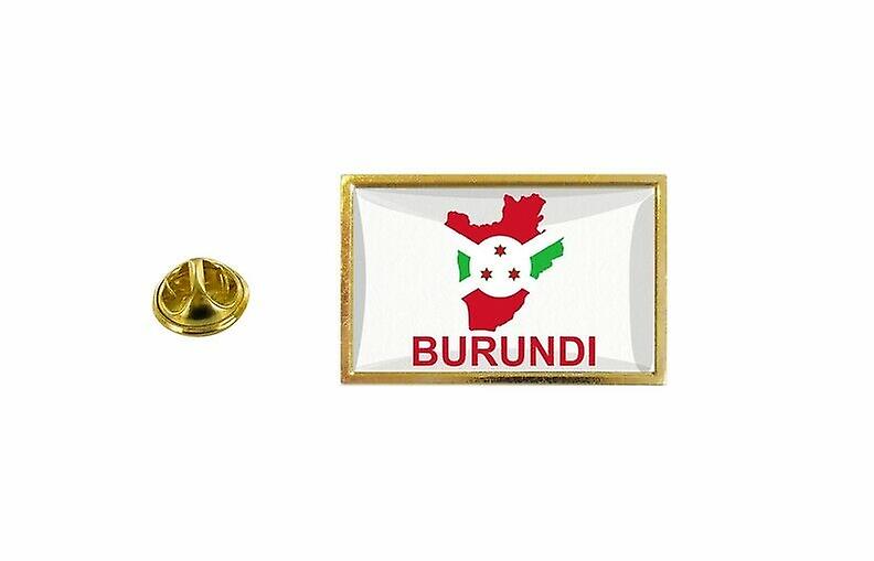 pine pine pine badge pine pin-apos;s flag country map RU burundi