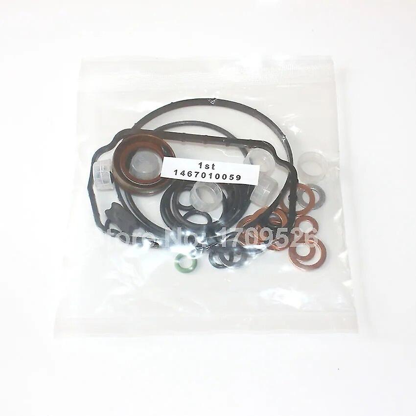Pump repair kit 1467010059 gasket set 1 467 010 059 washer o-ring 1 467 010 059 sealing kit pump repair OoMYAPoO~0157