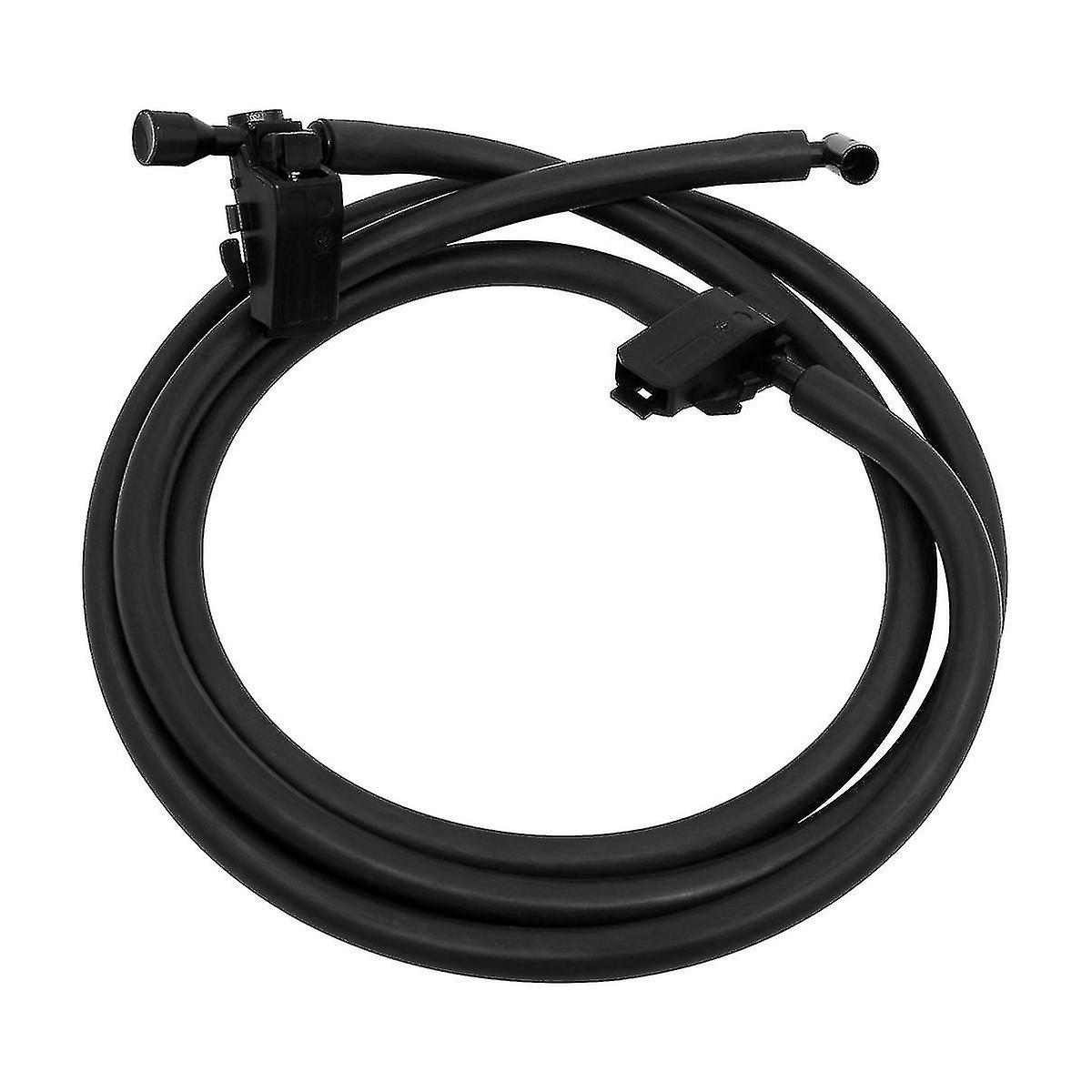 1pcs A1698600492 Windshield Washer Nozzle Jet Hose For A W169 2004-12 /b W245 2005-11 No Heated-xdd