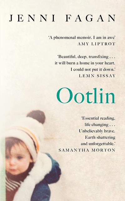 Ootlin - Dr Jenni Fagan - Hardback - English Book - Memoirs