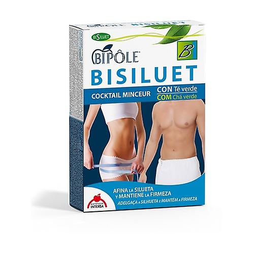 Bisiluet 20 ampoules