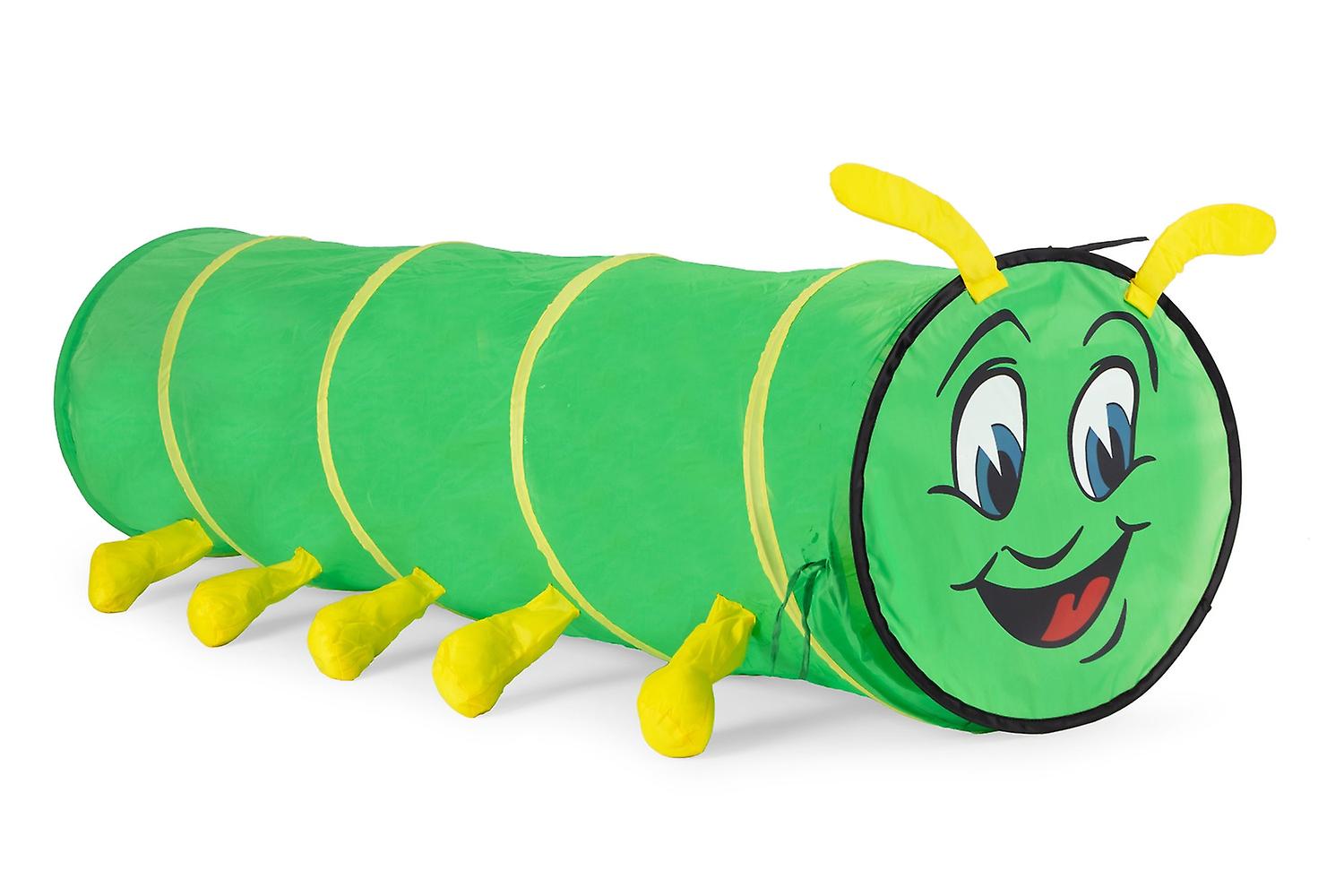 Tent tunnel Centipede house for children